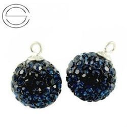 SVW MM 8 Wisiorek - kula MONTANA