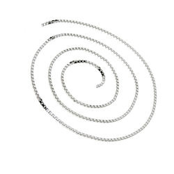 Wenecjana KVD 015 Łańcuszek Srebro 925 /gram