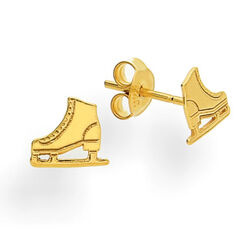 SZTZ-592 Kolczyki sztyfty DIAMENT - SREBRO p 925