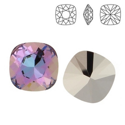 PRECIOSA 435-36-132 Cushion Sq 10 mm VITRAIL LIGHT
