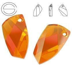 6620 MM 20 Swarovski Avant-garde ASTRAL PINK API