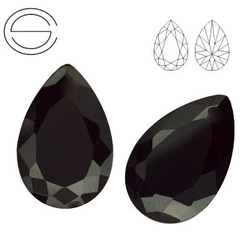 PR II MM 12 Cyrkonia (Cubic zircon) JET