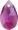 Fuchsia Aurore Boreale (Fuchsia AB)
