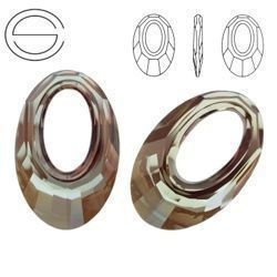 6040 MM 30 Swarovski Helios BRONZE SHADE BRSH
