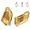 Crystal Golden Shadow (GSHA)