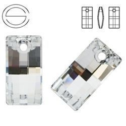 6696 MM 20 Swarovski Urban Crystal CAL V SI P