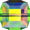 Crystal Vitrail Medium (VM)