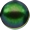 Crystal Scarabaeus Green Pearl (SCGRP)