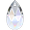 Crystal Aurore Boreale (AB)