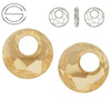 6041 MM 18 Swarovski Victory GOLDEN SHADOW GSHA