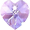Violet Aurore Boreale (Violet AB)
