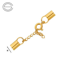 Rolo FZR 050 Sterling Silver 925 Silver Chain for Jewelry Making