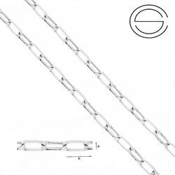 R-047 Łańcuszek Srebro pr. 925 Biżuteria