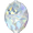 Crystal Aurore Boreale (AB) Crystal Aurore Boreale (AB)