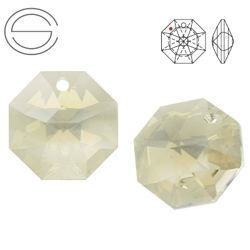 8115 MM 14 Swarovski STRASS Octagon SSHA