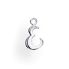 CHA-E ALFABET Literka do podwieszania CHARMS