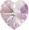 Light Amethyst Aurore Boreale (Light Amethyst AB) Light Amethyst Aurore Boreale (Light Amethyst AB)
