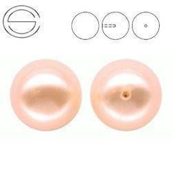 5818 MM 10 Swarovski ROSALINE PEARL (ROPRL)