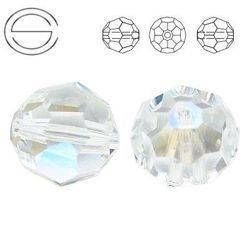 5000 MM 8 Swarovski Beads MOONLIGHT MOL