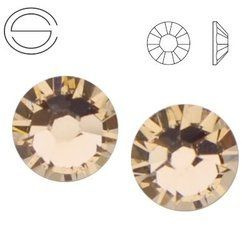 2038 SS 6 Swarovski XILION Rose LIGHT SILK M HF