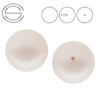 5818 MM 6 Swarovski PASTEL ROSE PEARL (PROSP)