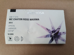 438-11-615 Chaton Rose MAXIMA SS 12 LABRADOR HF 10 pcs.