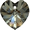 Crystal Silver Night (SINI) Crystal Silver Night (SINI)