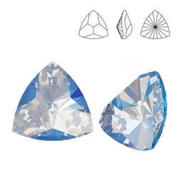 4799 MM 14 Swarovski Triangle OCEAN DELITE