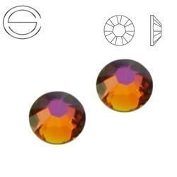 2088 SS 16 Swarovski XIRIUS Rose VOLCANO VOL F