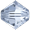 Crystal Blue Shade (BLSH)