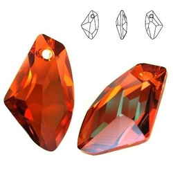 6656 MM 19 Swarovski Galactic COPPER COP