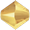 Crystal Metallic Sunshine (METSH)