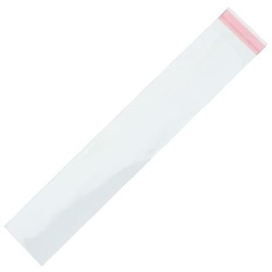 OW-PP30 Woreczki PP z klejem 4 x 21 cm - 1000 szt / HURT