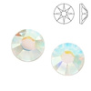 438-11-615 Chaton Rose SS 9 Crystal AB DF 10 szt.