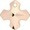 Crystal Rose Gold 2x (ROGL2x)