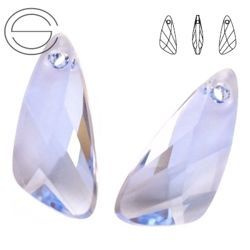 6690 MM 27 Swarovski Wing PROVENCE LAVENDER
