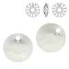 6724 MM 12 Swarovski Sun CRYSTAL