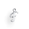 CHA-F ALFABET Literka do podwieszania CHARMS