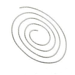 LINKA OKRĄGŁA PAVE LOP020 Łańcuszek Srebro 925 /gram