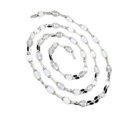 Łańcuszek MCOBRA Srebro 925 /gram