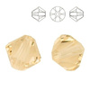 5328 MM 6 Swarovski XILION Bicone SILK
