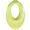 Crystal Luminous Green (LUMG)