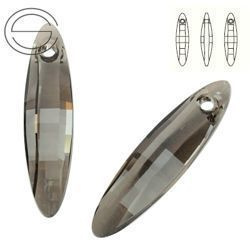 6470 MM 32 Swarovski Ellipse SATIN SAT