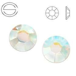 438-11-612 Chaton Rose MAXIMA SS 3 Crystal AB DF 10 pcs.