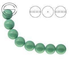 5810 MM 8 Swarovski JADE PEARL (JAPRL)