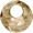 Crystal Golden Shadow (GSHA)