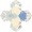 Crystal Aurore Boreale (AB)