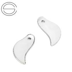 CHA-203 Element do podwieszania Srebro 925