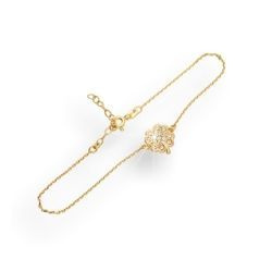 Srebrna bransoletka KONICZYNA - SREBRO pr. 925