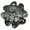 Crystal Silver Night (SINI) Crystal Silver Night (SINI)